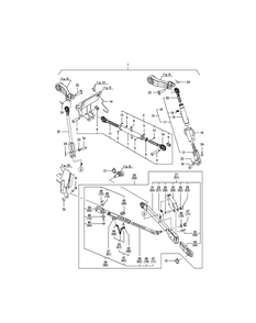 Part Location Diagram of CY-1A7500-72160 MTD Washer, 16